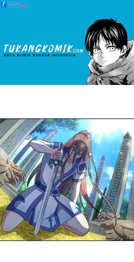 Rebirth Become a Dog Chapter 95 Gambar 1